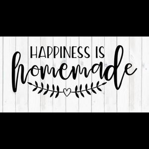 Meet your Posher, Krista